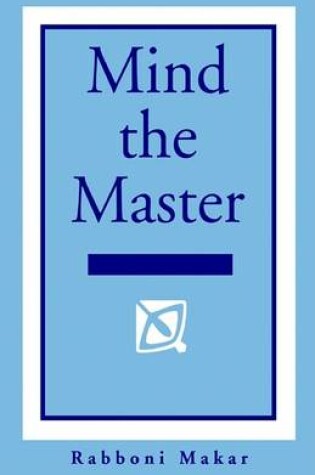 Cover of Mind the Master