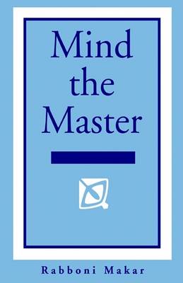 Book cover for Mind the Master