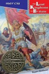 Book cover for Lost Kingdoms of Britain - Mercia