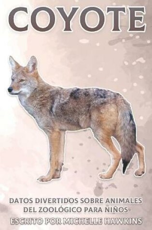 Cover of Coyote