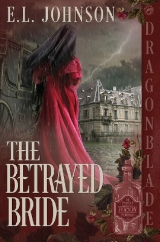 Cover of The Betrayed Bride