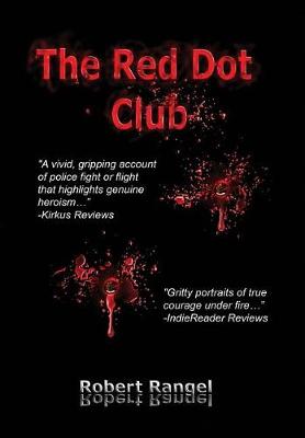 Book cover for The Red Dot Club