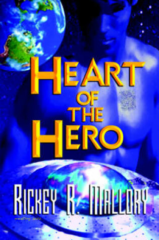 Cover of Heart of the Hero