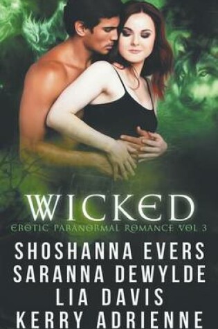 Cover of Wicked