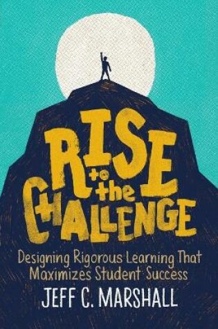 Cover of Rise to the Challenge