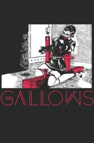 Cover of Gallows