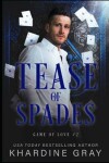 Book cover for Tease of Spades