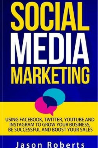 Cover of Social Media