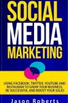 Book cover for Social Media