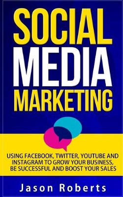 Book cover for Social Media