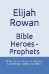 Book cover for Bible Heroes - Prophets