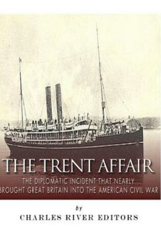 Cover of The Trent Affair