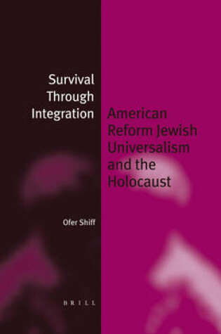 Cover of Survival Through Integration