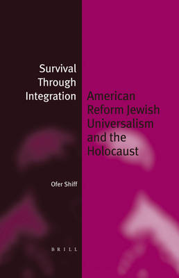 Cover of Survival Through Integration