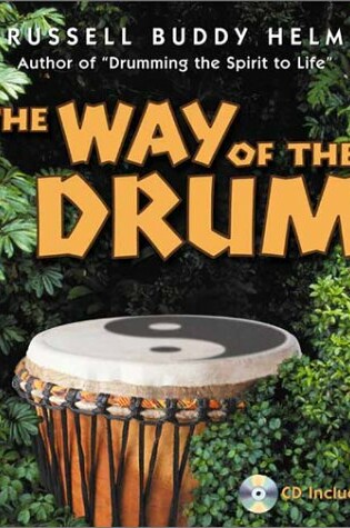 Cover of The Way of the Drum