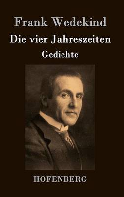 Book cover for Die vier Jahreszeiten