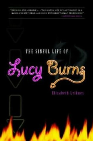Cover of Sinful Life of Lucy Burns