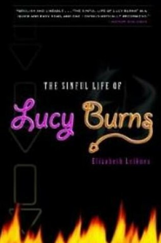 Cover of Sinful Life of Lucy Burns