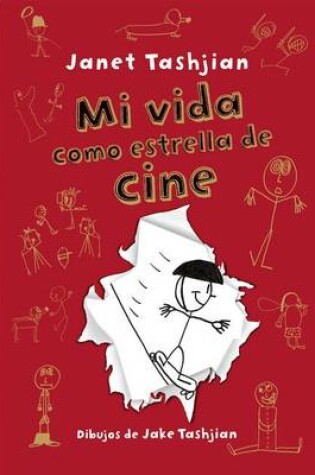Cover of Mi Vida Como Estrella de Cine