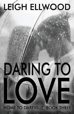 Book cover for Daring To Love