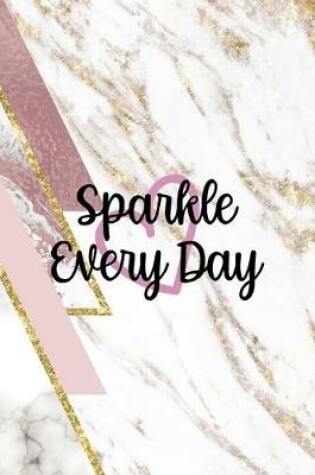 Cover of Sparkle Every Day