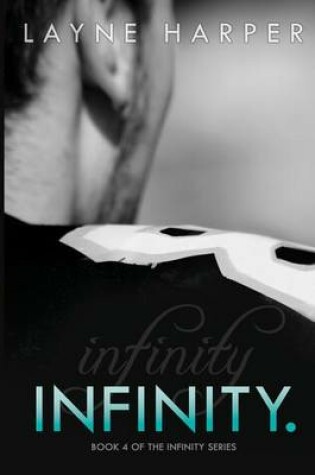 Cover of Infinity.