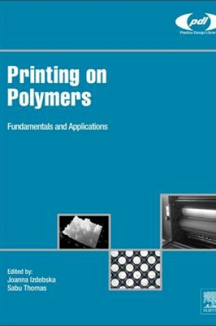 Cover of Printing on Polymers