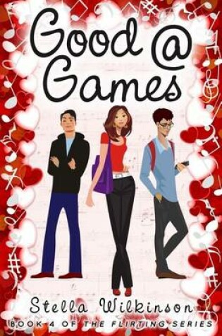 Cover of Good @ Games