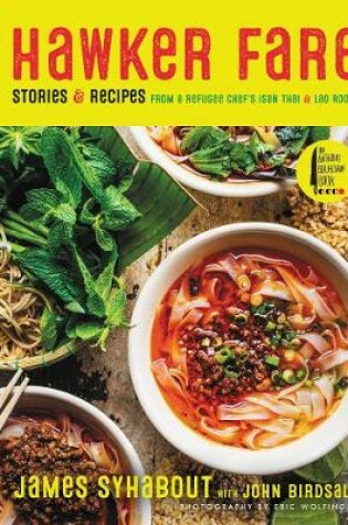 Cover of Hawker Fare