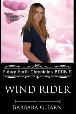 Cover of Wind Rider