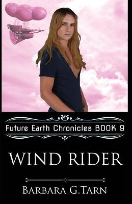 Cover of Wind Rider