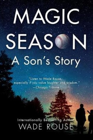 Cover of Magic Season