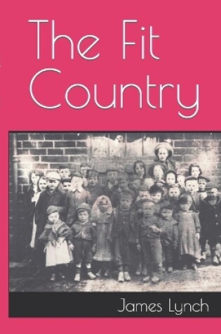 Cover of The Fit Country