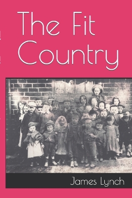 Book cover for The Fit Country