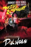 Book cover for Minutes 2 Midnight