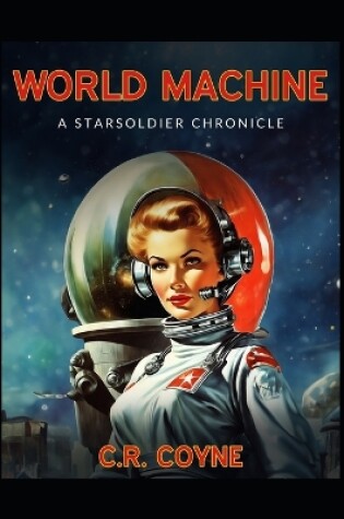 Cover of World Machine