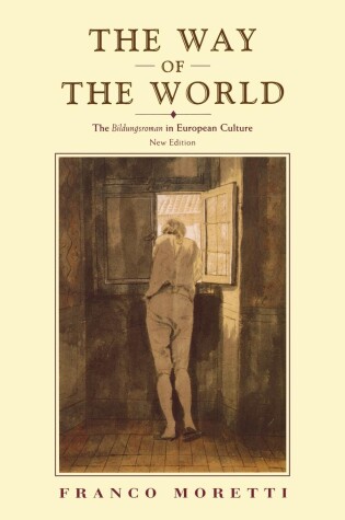 Cover of The Way of the World