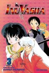 Book cover for Inuyasha , Vol. 3