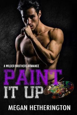 Cover of Paint It Up