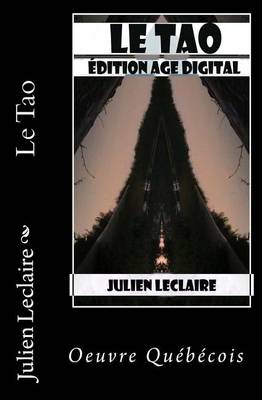 Book cover for Le Tao