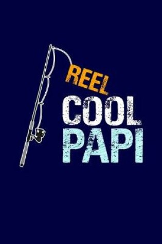 Cover of Reel Cool Papi