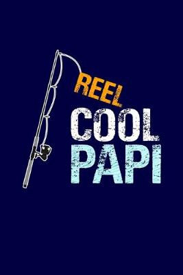 Book cover for Reel Cool Papi