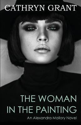 Book cover for The Woman In the Painting