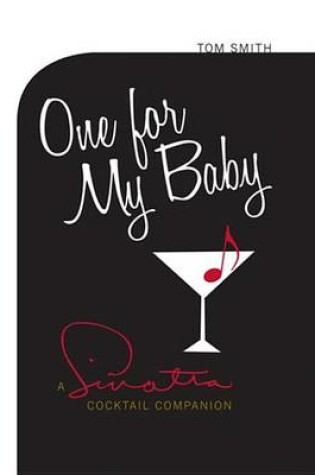 Cover of One for My Baby