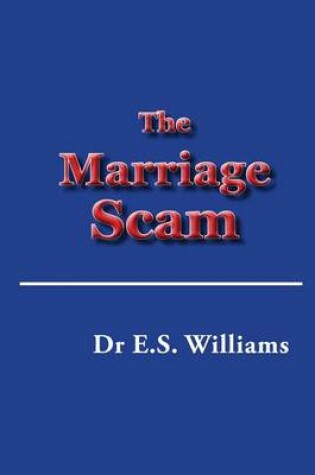 Cover of The Marriage Scam