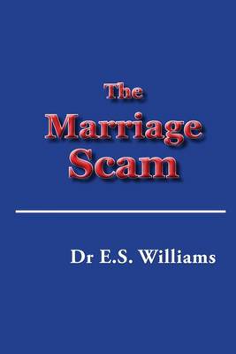 Book cover for The Marriage Scam