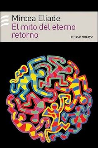 Cover of Mito del Eterno Retorno