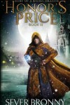 Book cover for Honor's Price