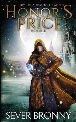 Book cover for Honor's Price