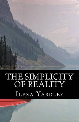 Book cover for The Simplicity of Reality